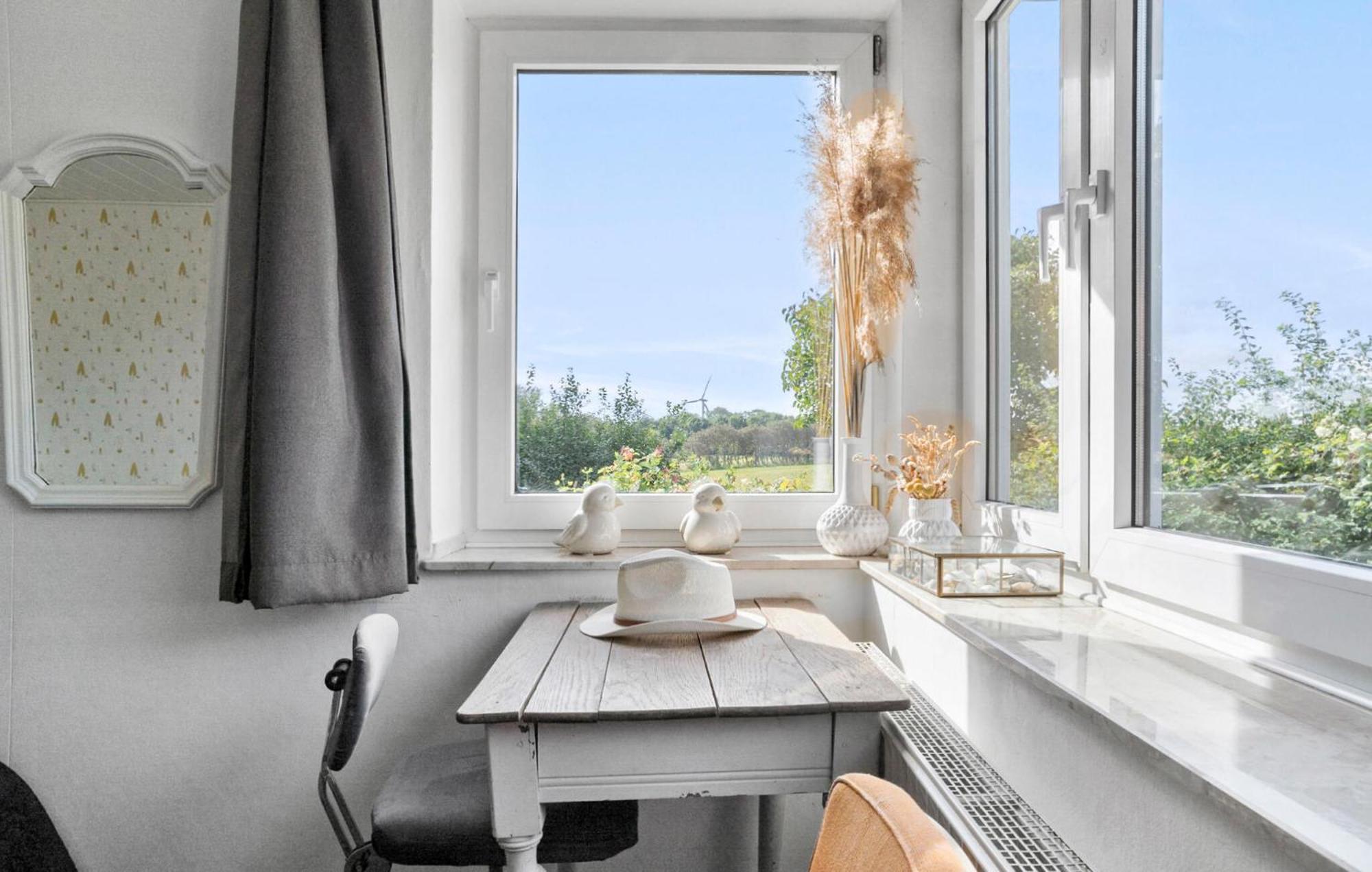 Stunning Home In Samso With Wifi Brundby ภายนอก รูปภาพ